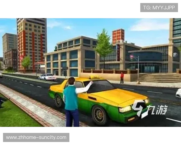 测试你的性格与选择，看看你最适合开什么车的趣味小游戏